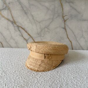 Ruslan baginskiy straw Hat